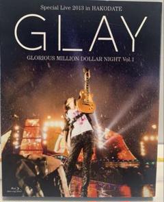 GLAY/GLAY Special Live 2013 in HAKODATE…