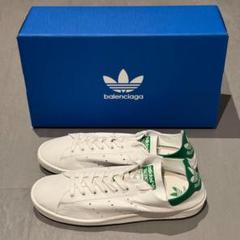 2025年最新】stan smith balenciagaの人気アイテム - メルカリ