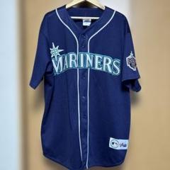 週末セール】シアトルマリナーズ MARINERS ユニフォーム