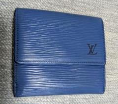 2025年最新】LV エピ 三つ折り財布の人気アイテム - メルカリ