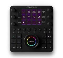 Loupedeck CT