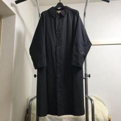 Burberrys 一枚袖 バルマカーンコート ブラック 黒