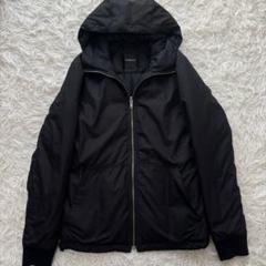 週末最終価格☆Theory セオリー☆美品☆ダウンジャケット（ブラック） 週末最終価格☆Theory セオリー☆美品☆ダウンジャケット