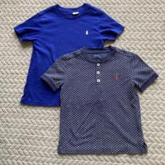 Polo Ralph Lauren ポロシャツとTシャツセット 4 110