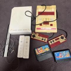 早い者勝ち❗️レア❗️貴重ファミリーコンピューター　スーパーマリオ ファミコン本体 Nintendo ファミリーコンピューターファミコンスーパーマリオUSA