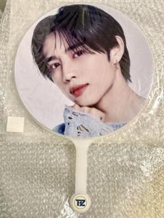 THEBOYZ ソヌ うちわ セット theboyz ソヌ うちわ スローガン