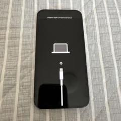 Apple iPhone 12 Pro 256GB グラファイト　背面割れ 新作人気 iPhone12pro 256GB 背面割れ スマートフォン本体