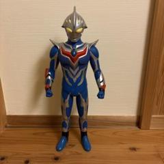 ビッグサイズヒーロー　ウルトラマンネクサス　ジュネッスブルー ビッグサイズヒーロー ウルトラマンネクサス ジュネッスブルー