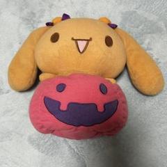 最新人気 シナモロール メルカリ - プライズ ハロウィン モカ ぬいぐるみ