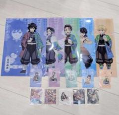 ファミリーマート 鬼滅の刃 コラボキャンペーン