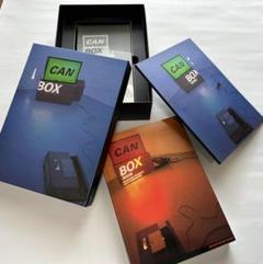 CAN BOX カン1972年–1977年のライブ音源CDとビデオと書籍 - メルカリ CAN BOX カン1972年–1977年のライブ音源CDとビデオと書籍 - メルカリ