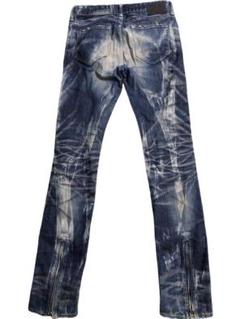 CIVARIZE ムラブリーチスキニーデニム Xfrm MIDAS FUGA 2025年最新】CIVARIZ スキニーの人気アイテム - メルカリ