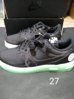NIKEナイキエアフォース1