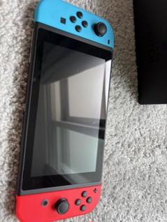 2025年最新】ニンテンドースイッチ 本体 未使用の人気アイテム