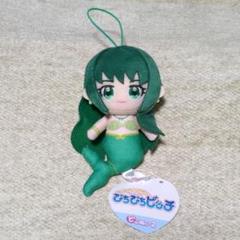 ぴちぴちピッチ　A賞　楽天コレクション　ねころびぬいぐるみ　リナ　ぬいぐるみ AVENGERZ Inc. on X: 