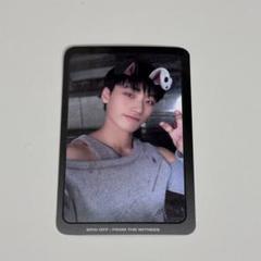 2025年最新】Ateez サノク サンの人気アイテム - メルカリ