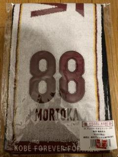 森岡亮太#88 ACLオーセンティックユニホーム（長袖）Ｍサイズ ヴィッセル神戸 ACLE1stオーセンティック長袖ユニフォーム 88