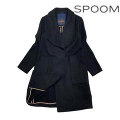 2025年最新】spoom コートの人気アイテム - メルカリ