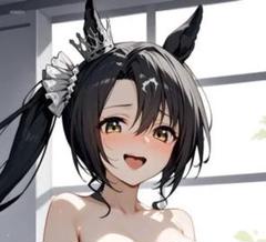 セ*ス様 【300円】 56649　巨　ウマ娘　サトノクラウン　キャラクターバス 56646B 巨 ウマ娘 サトノクラウン キャラクターバスタオル