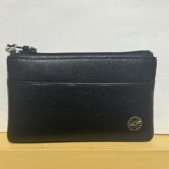 皇居限定 黒 長財布 & コインケースセット 皇居限定 黒 長財布 & コインケースセット