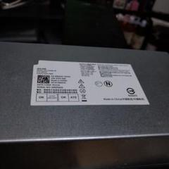 DELL Inspiron 3647 電源ユニット