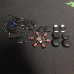 FPSフリークとハンドスピナーとイヤホンマイク