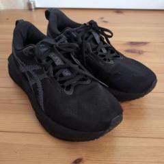 asics NovaBlast 5 black