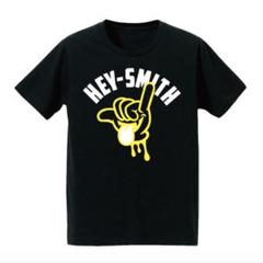 HEY-SMITH feel my pain Tシャツ HEY-SMITH Feel My Pain Tシャツ Lサイズ - メルカリ