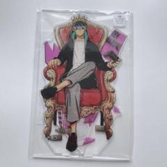 怪獣8号　鳴海弦　アクリルmegaフィギュア　アクリルスタンド　アクスタ　ビッグ