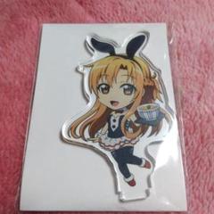 【激レア】非売品 ソードアート・オンライン なか卯 B2タペストリー 予告》劇場版 ソードアート・オンライン-オーディナル・スケール