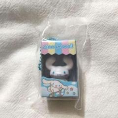 新品未開封☆サンリオキャラクターズチョコエッグボックス☆シナモロール
