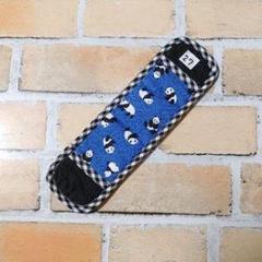 パンダ柄 ブックマーク 27