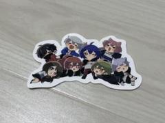 2025年最新】ZETA 第五人格 ステッカーの人気アイテム - メルカリ