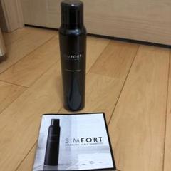 SIMFORT スパークリングスカルプシャンプー 150g