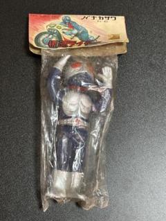 仮面ライダー フィギュア ソフビ 鉛筆削り レトロ 貴重 東映 仮面ライダー フィギュア ソフビ 鉛筆削り レトロ 貴重 東映
