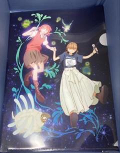 激安通販の 魔法使いの嫁 「好きです！同人ラジオFinal 種﨑の陣」クリア クリアファイル