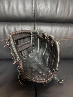 デサント硬式内野手用グラブ 硬式用 日本製 デサント 内野手用 野球 グラブ グローブ｜Yahoo