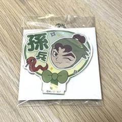 忍たま乱太郎　カラコレ　ストラップ　フィギュア　三年生　神崎左門　伊賀崎孫兵 忍たま乱太郎 前髪クリップ 伊賀崎孫兵 神崎左門 前髪ピン 3