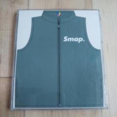 Smap Vest