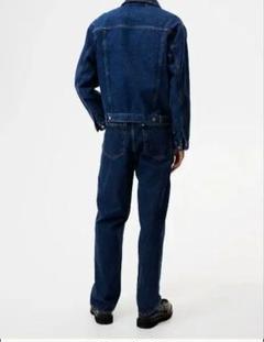 Ｈ＆Мルーズデニム170/82A