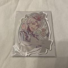 Cendrillon palika パリカ 泣虎 春風 アクスタ