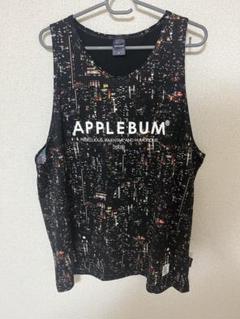 APPLEBUM babylon view タンクトップ L 2025年最新】applebum babylonの人気アイテム - メルカリ