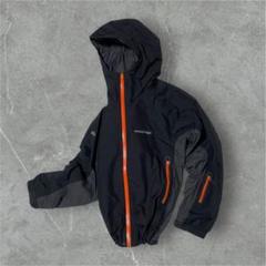00s mont-bell ストームジャケット L 1102408 00s mont-bell ストームジャケット L 1102408