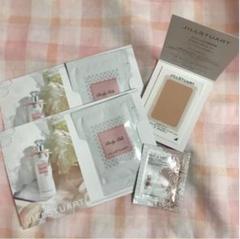 JILLSTUART Paul & JOE サンプル