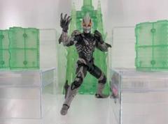 【開封美品】フィギュアーツ　ベリアルアトロシアス(ウルトラマンジードシリーズ) 開封美品】フィギュアーツ ベリアルアトロシアス(ウルトラマン