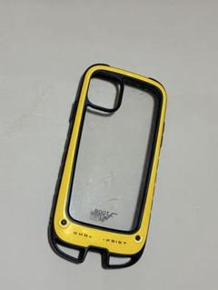 未使用　ROOT CO. ルートコー iPhone11用　レッド ROOT CO. iPhone11 ケース スマホケース iPhone12 mini iPhone