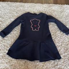 エンポリオアルマーニ 半袖ワンピース キッズ SIZE 12A (150