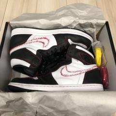 NIKE AIR JORDAN1 HIGH OG DEFIANT