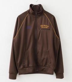 トップス DAIRIKU 23SS Film Students Track Jacket DAIRIKU Film Students Track Jacket