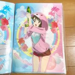 激レア　ニセコイ　一条楽　小野寺小咲　ピンズ nisekoi-136.jpg